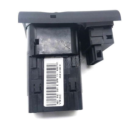 ya 5 8.10 Headlight Switch Fits 2002-2005 for Audi A6 Quattro 3.0L