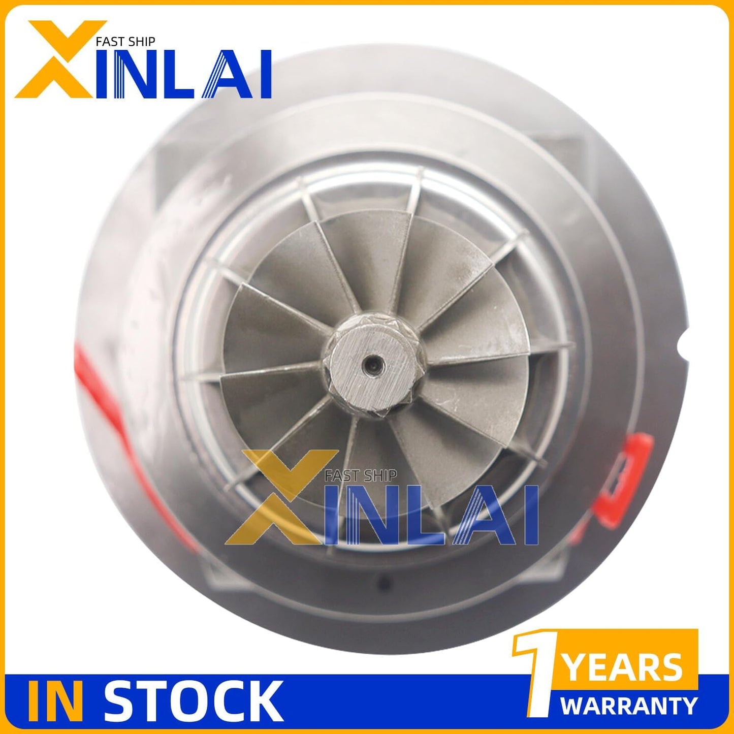 ya 4 8.24 baidi CT20 Turbo Cartridge for Toyota Hiace Hilux Landcruiser 66 Kw 90 HP 17201-54060
