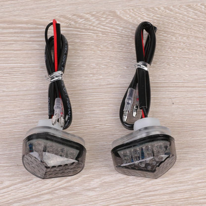 ya 13 9.15 baidi LED Turn Signal Light Indicator for Yamaha Tenere XTZ700/Rally/WorldRaid/Explore