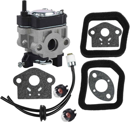 ya 26 10.21 baidi Carburetor Assembly for 51972 51974 51952 51954 51955 51956 51957