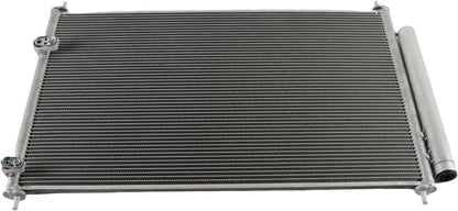 ya 2 8.15 AC Condenser For 09-19 for Toyota for COROLLA 08-15 for Scion xB 11-16 tC 09-14 Matrix 3686