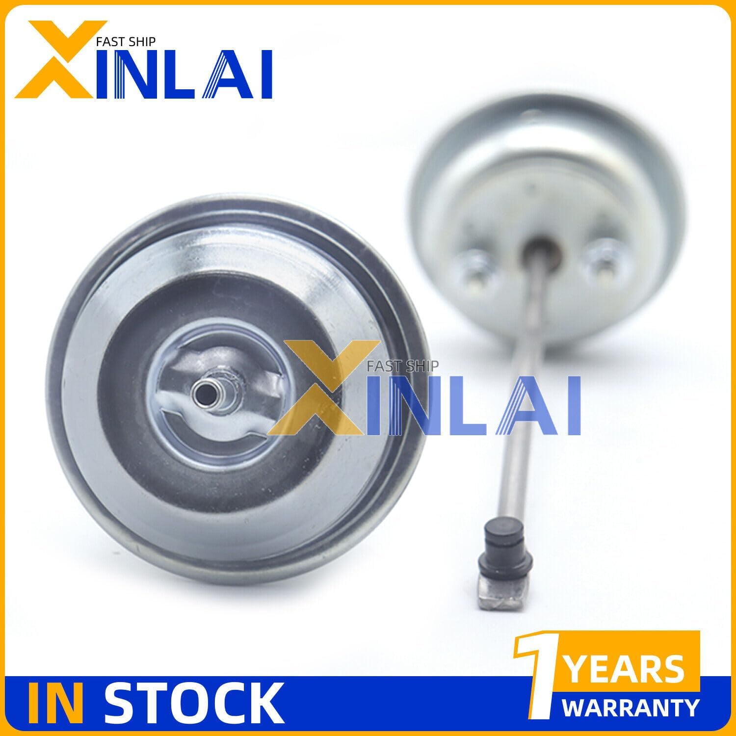 ya 4 8.24 baidi Turbine Actuator A270 AL0067 Wastegate for Mercedes-Benz AB CLA GLA Class 1.6 L
