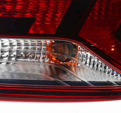 ya 2 8.15 1 piece suitable for 2019-2020 for Hyundai Elantra left exterior taillight assembly brake stop light