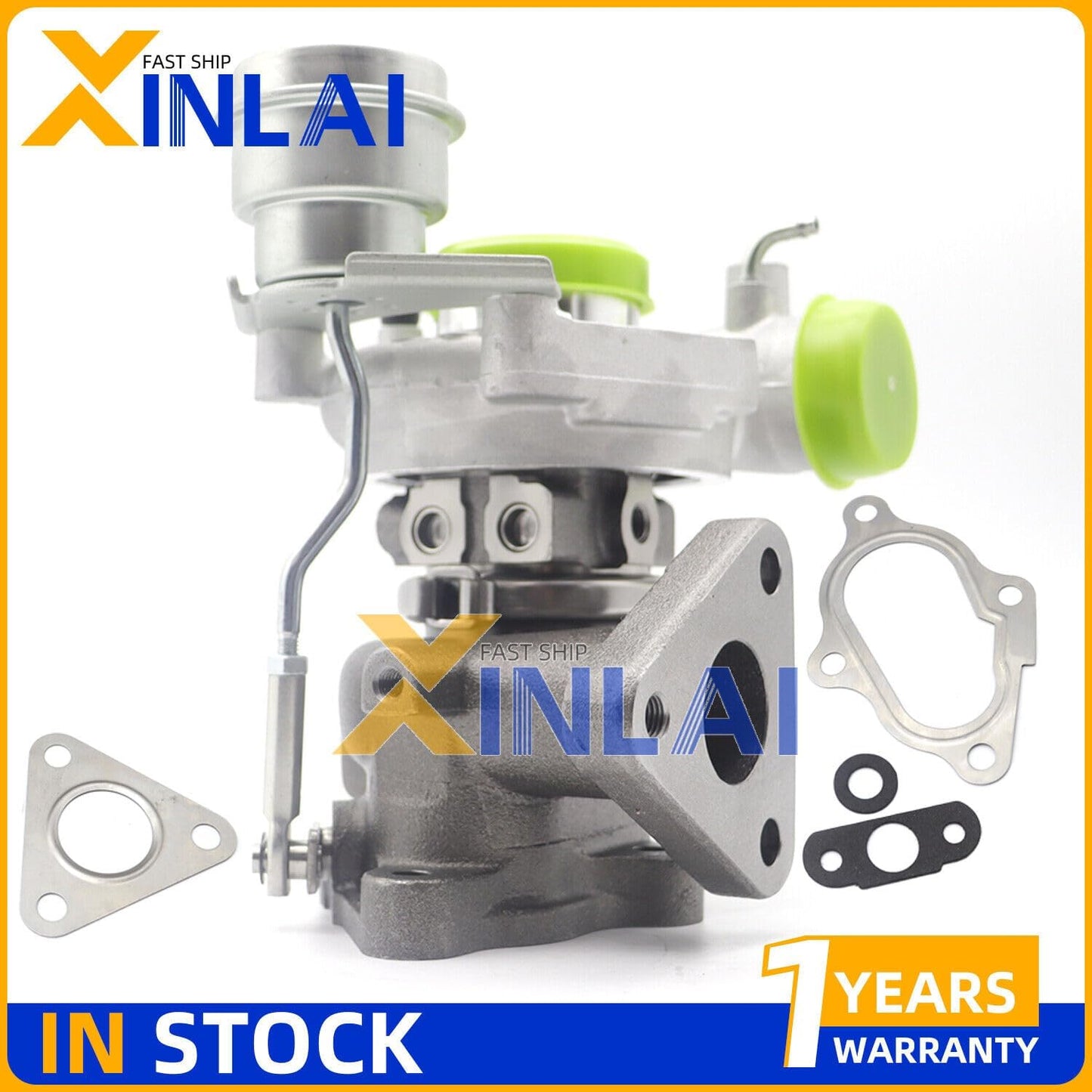 ya 4 8.24 baidi TF035HM-12T Turbo for Charger for Mitsubishi Delica 2.8 D 4M40 ME201677 49135-03101