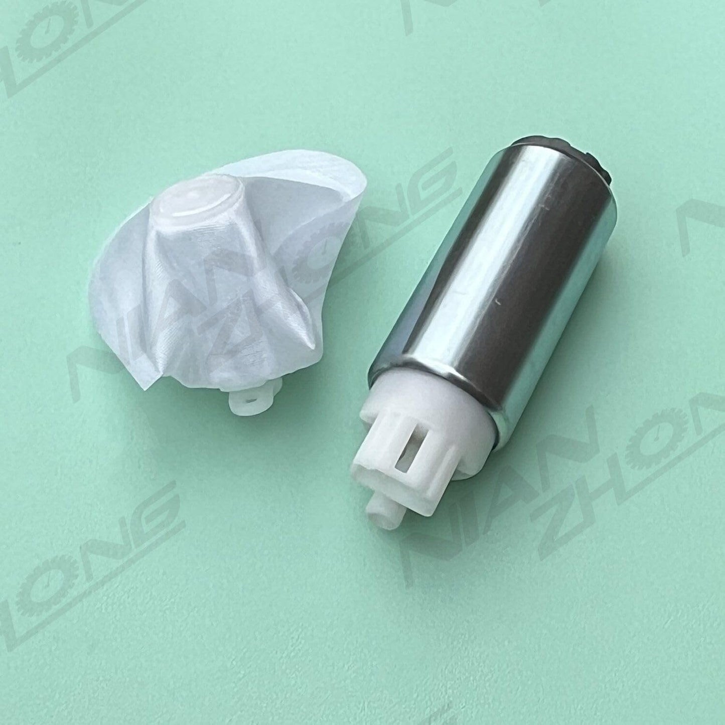ya 8 8.24 baidi Fuel Pump With A Strainer for Nissan 06-07 Teana J31 05-11 TIIDA C11 SC11