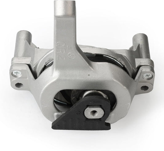 ya 4 8.8.2 4X Engine Side Mount for Nissan for Altima 2.5L 2007-2012 Engine Motor Mount Set