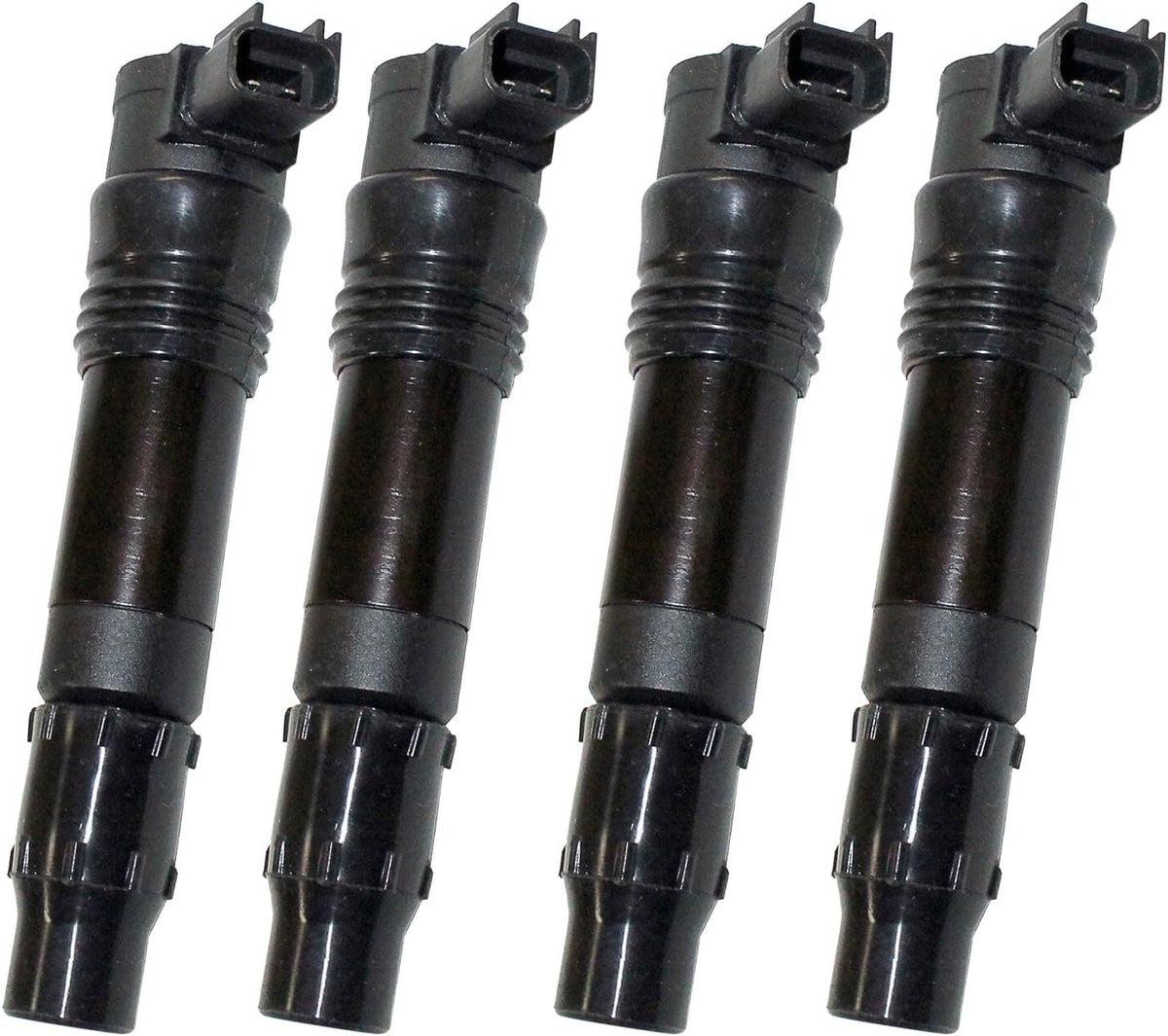ya 4 8.8.2 4 pcs ignition coil 21171-0005 for Kawasaki 2014 ZX-10R ABS (ZX1000KEF)