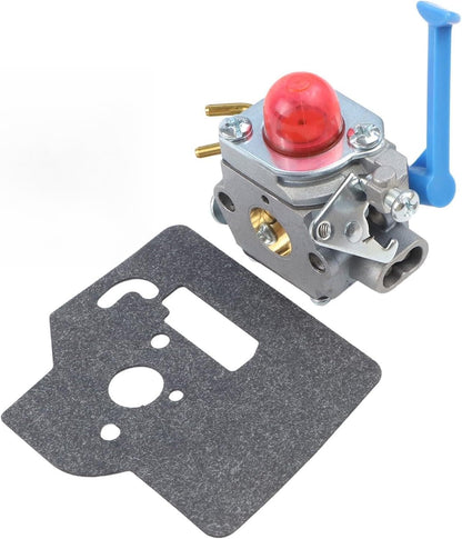 ya 26 10.21 baidi Replacement Carburetor Kit for 545081848 for String Trimmer 128CD 128LD