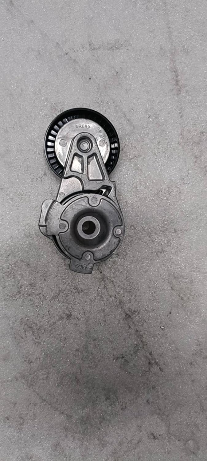 ya 10 9.16 baidi Belt Tensioner w/Pulley for BMW 11287549589