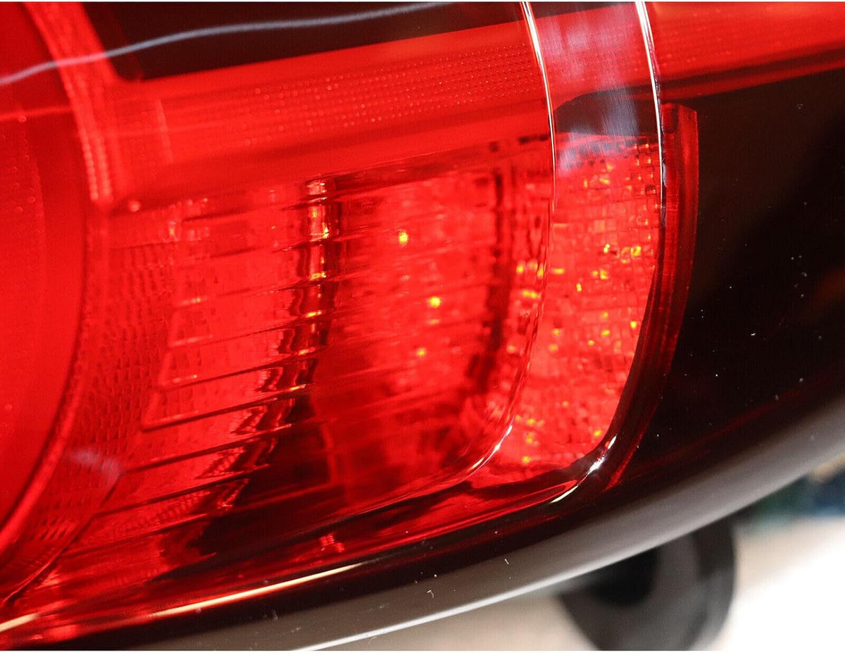 ya 10 9.16 zhengce Right Brake Tail Light Warning Light Side for Mazda for CX-5 CX5 2017 2018