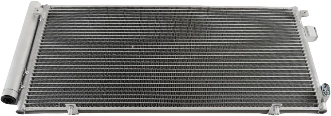 ya 2 8.15 A/C Condenser For 2016-2017 for Subaru Crosstrek 2009-2013 for Subaru for Forester 3689 NEW