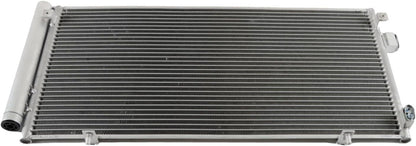 ya 2 8.15 A/C Condenser For 2016-2017 for Subaru Crosstrek 2009-2013 for Subaru for Forester 3689 NEW