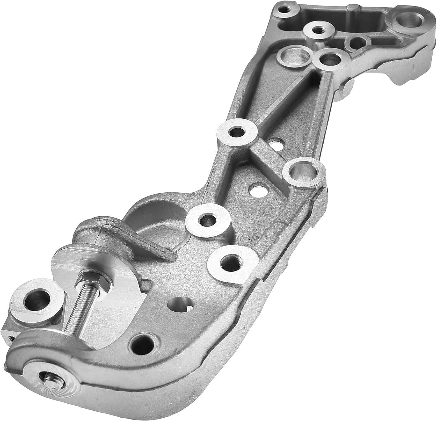 ya 2 8.15 LH Sub F for Ram e Control Arm Mount for VW for JETTA Rabbit for Golf Mk5 for Audi A3-1K0 199 295 E