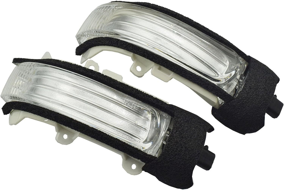 ya 4 8.10 Suitable for Toyota for Corolla for Scion XB left and right mirror lights turn signal light kit 