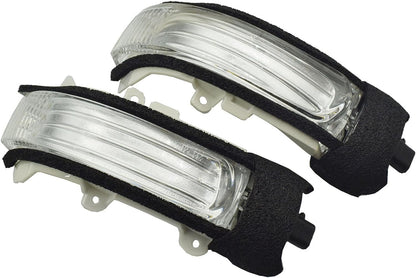 ya 14 9.20 zhengce Suitable for Toyota for Corolla for Scion XB left and right mirror lights t-1
