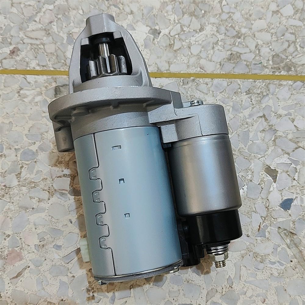 ya 7 8.24 baidi Car Starter Motor for Chrysler for Dodge for Wrangler JK for RAM 3.6L 56029852AB 56029852AA