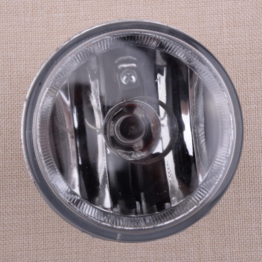 ya 4 8.10 Clear lens one pair of fog lights fits for Suzuki SX4 2007-2011 Aerio 2002-2004 