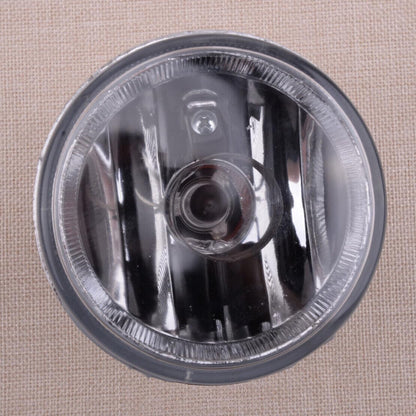 ya 4 8.10 Clear lens one pair of fog lights fits for Suzuki SX4 2007-2011 Aerio 2002-2004 