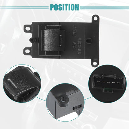 ya 4 8.8.2 35760-TF0-00 Passenger Side Power Window Switch Fit for Honda for Civic 2012-2015