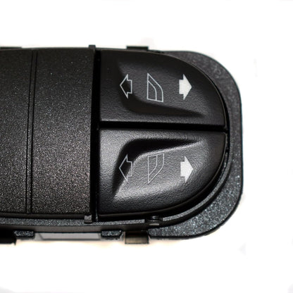 ya 4 8.8.2 Power Window Adjustment Switch for Ford Escort 95-00 95AG14529BA