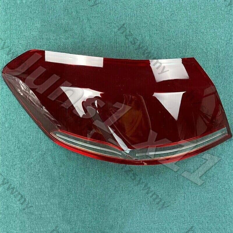 ya 11 9.14 zhengce Rear/left tail light lens housing for Mercedes-Benz W212 E-Class 2014-2016