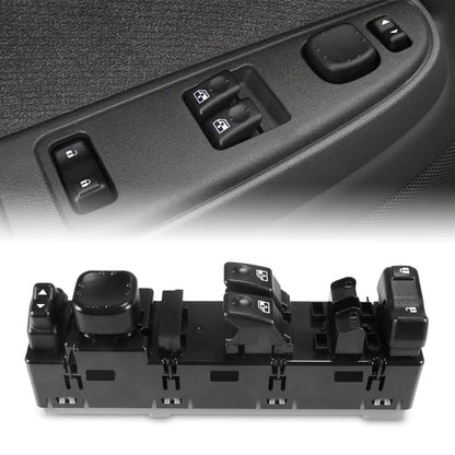 ya 8 8.24 baidi for Chevrolet for Silverado for GMC for Yukon 15883318 Driver LF Side Power Window Switch 03-06