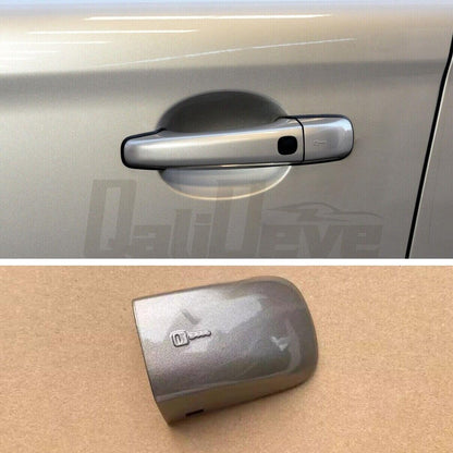 ya 2 8.15 Front Left Door Handle Cover for Volvo S40 S80 XC60 XC70 MK2 39998270