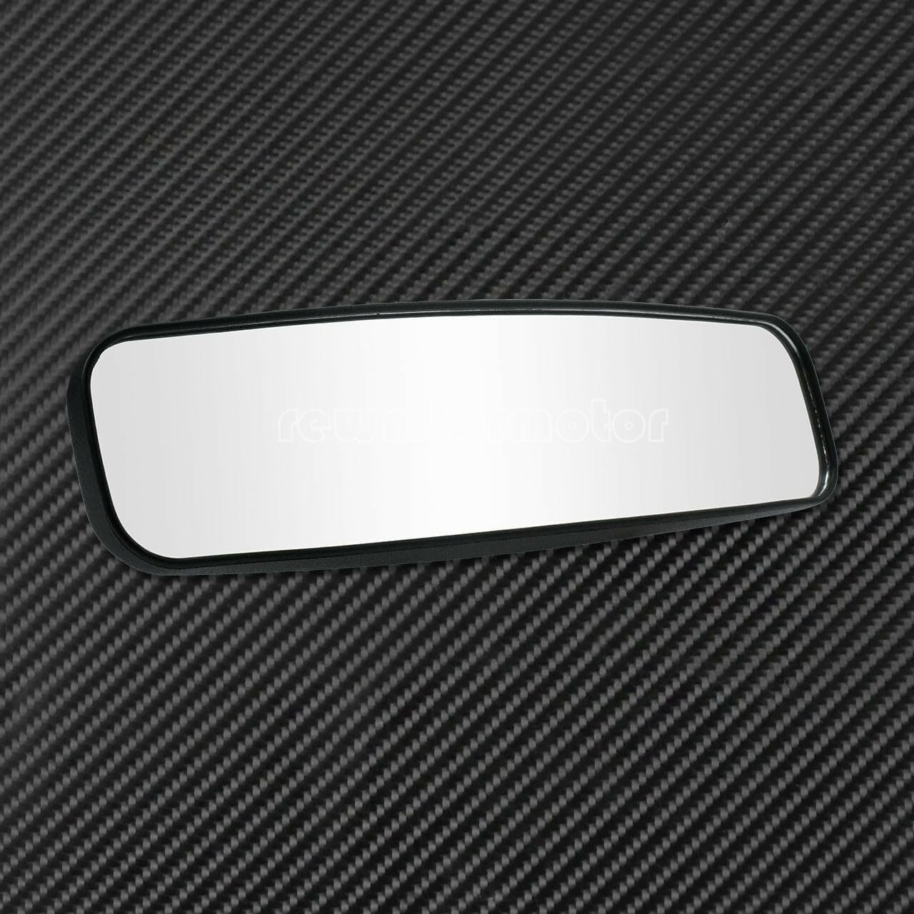 ya 2 8.15 Rear View Mirrors 1.75 Clamp Roll Bar Fit for UTV for Polaris RZR570 800 1000 XP900