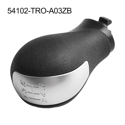 ya 23 10.7 baidi 54102TR0A03ZB 5-Speed Shift-Knob for for for Civic 2012-2015 54102-TR0-A03ZB