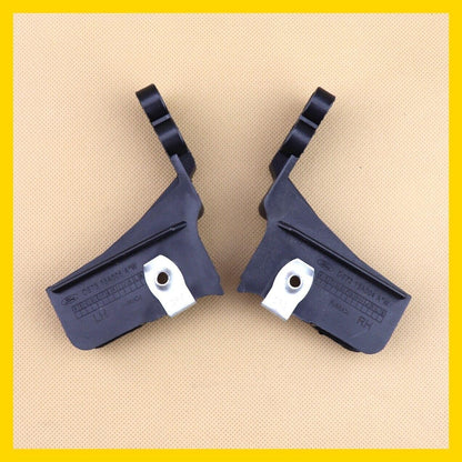 ya 4 8.24 baidi For2013-2020 for Ford Fusion for Lincoln MKZ Right&Left Headlight Lamp Mount Brackets