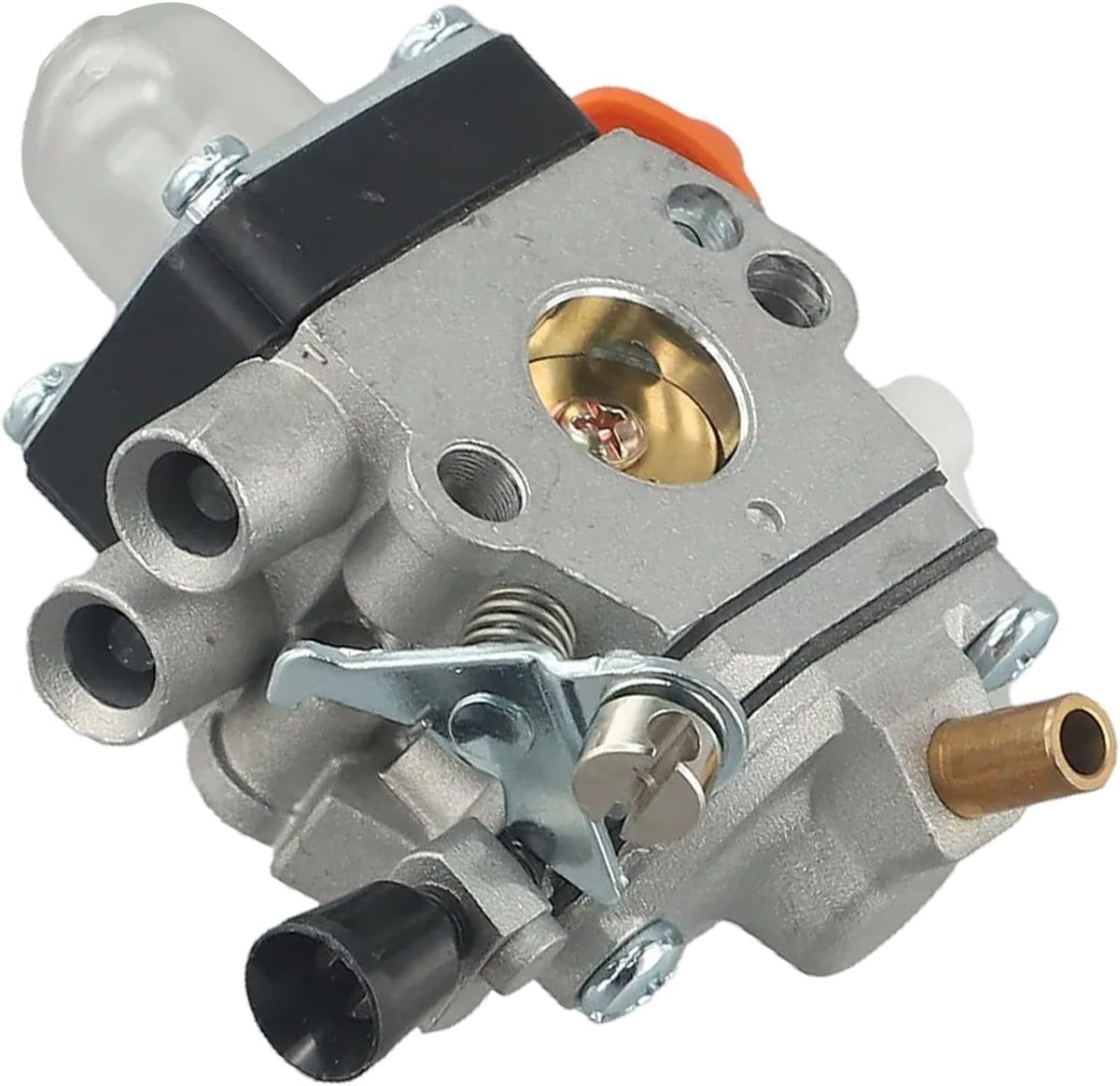 ya 26 10.21 baidi Sleek Metal Construction Engine Parts Carburetors Available-2
