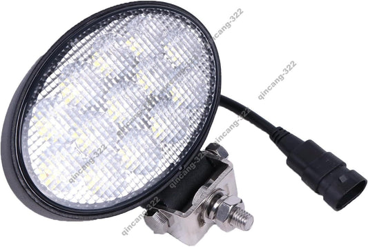 ya 16 10.20 baidi 50W LED Light 47682620 87555142 for CASE 570N 580N 850M 750K 2050M 521F 621F