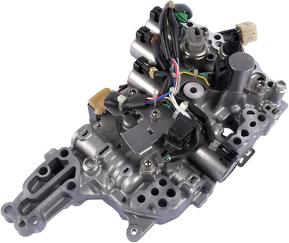 ya 10 9.16 baidi JF017E Valve Body CVT Transmission For 2013-19 for Nissan Maxima Pathfinder 3.5L V6