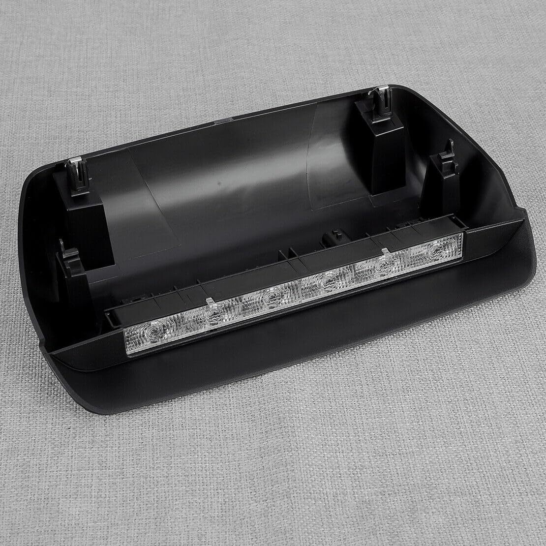 ya 4 8.14 3rd Third High Mount Brake Stop Light Fits: for Nissan Kicks 2017-2020 Assy