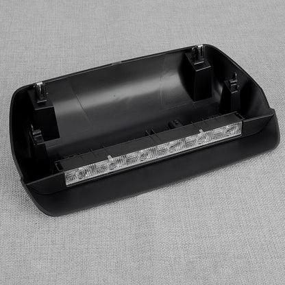ya 4 8.14 3rd Third High Mount Brake Stop Light Fits: for Nissan Kicks 2017-2020 Assy