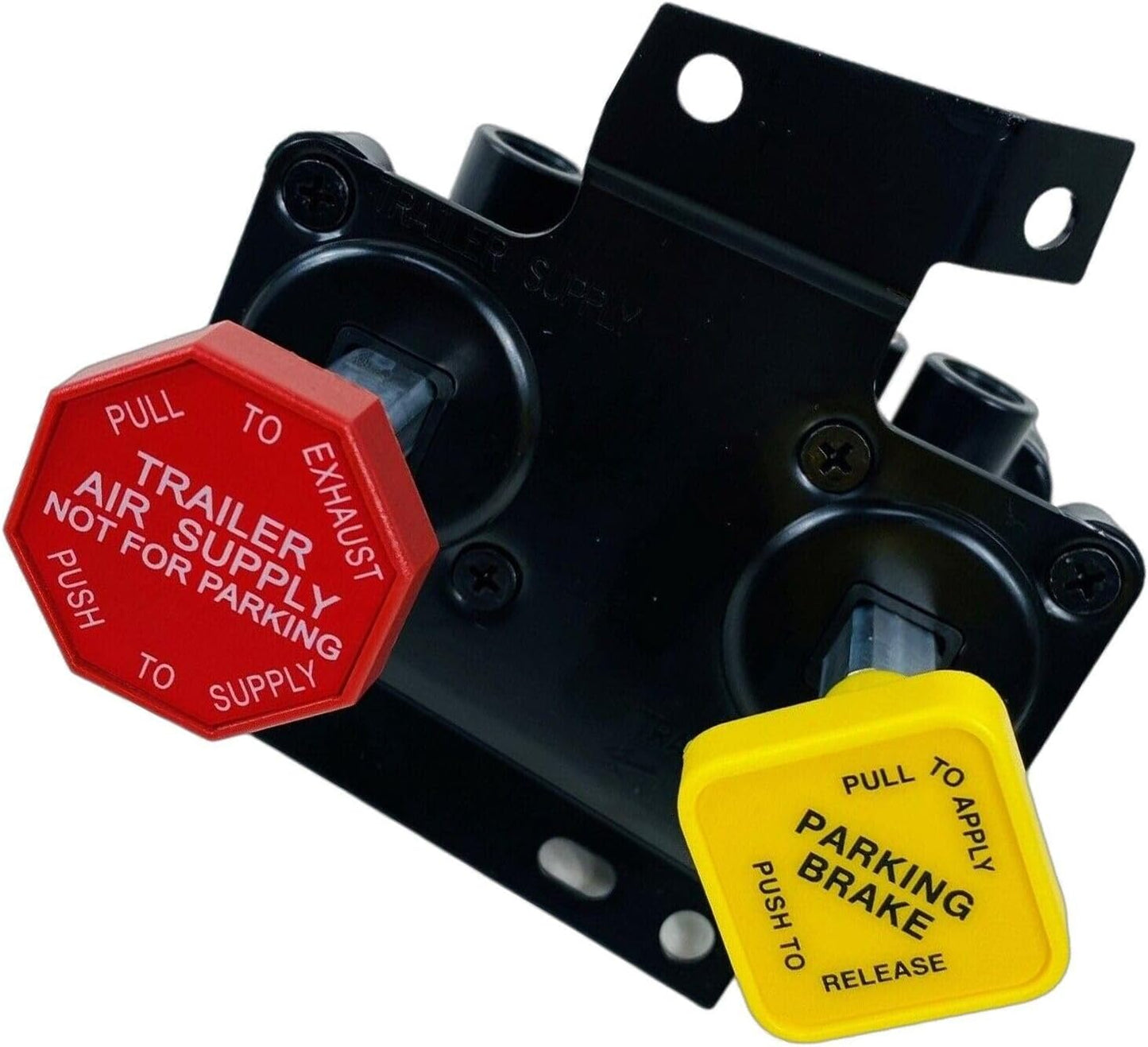 ya 5 8.24 baidi MV3 Modular Dashboard Valve Fits for Volvo Haldex Midland Style KN20619 RKN20619 A/MyIGBv0