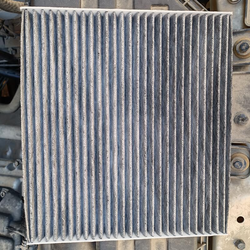 ya 11 9.14 zhengce Cabin air conditioning air filter suitable for Chrysler 200 2015-2017 for J