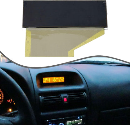ya 4 8.14 LCD Display Ribbon Easy Installation for for Opel Astra Info Display 024461