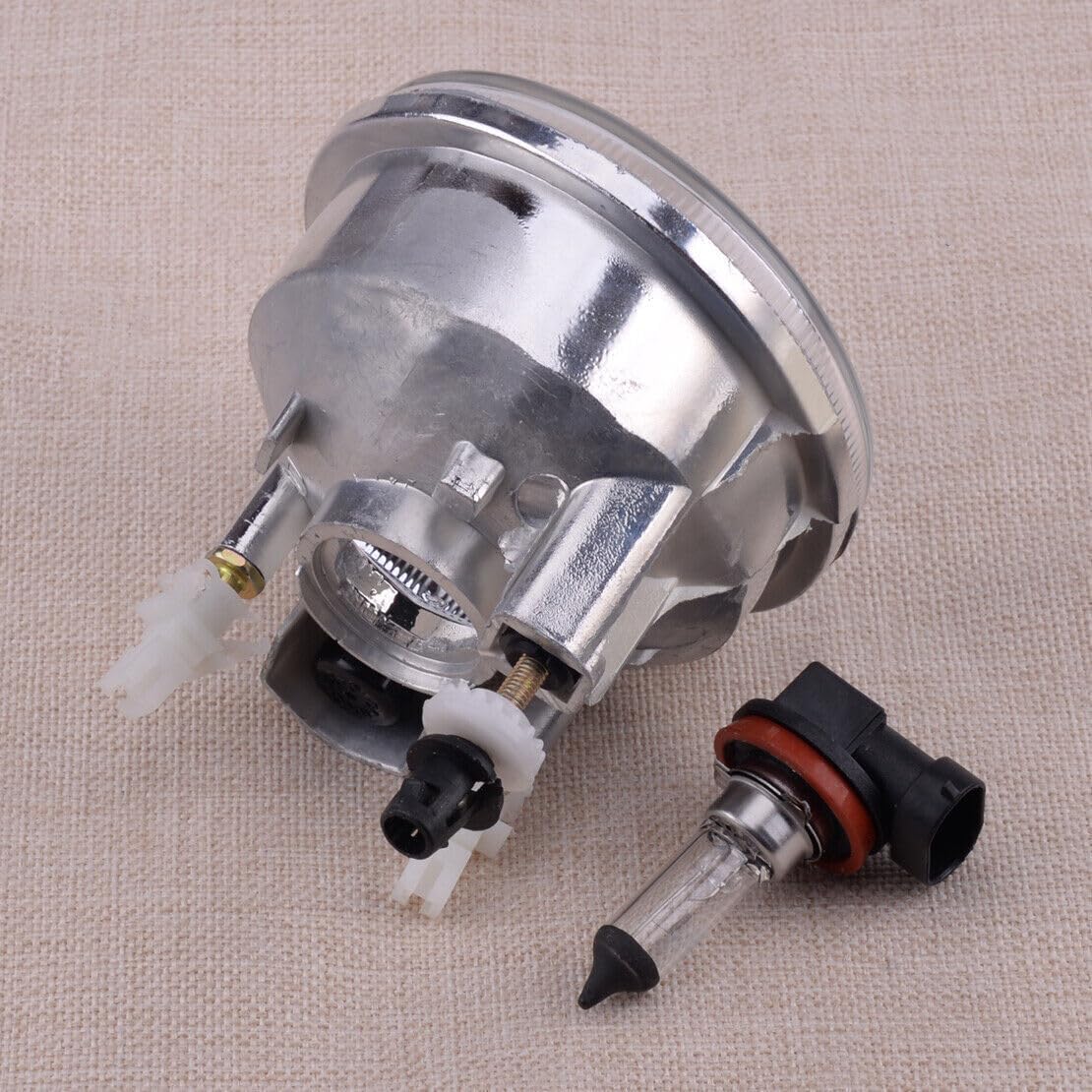 ya 4 8.10 Bumper Fog Light Right side fits for Suzuki SX4 Aerio 35510-54GA0 SZ2595100