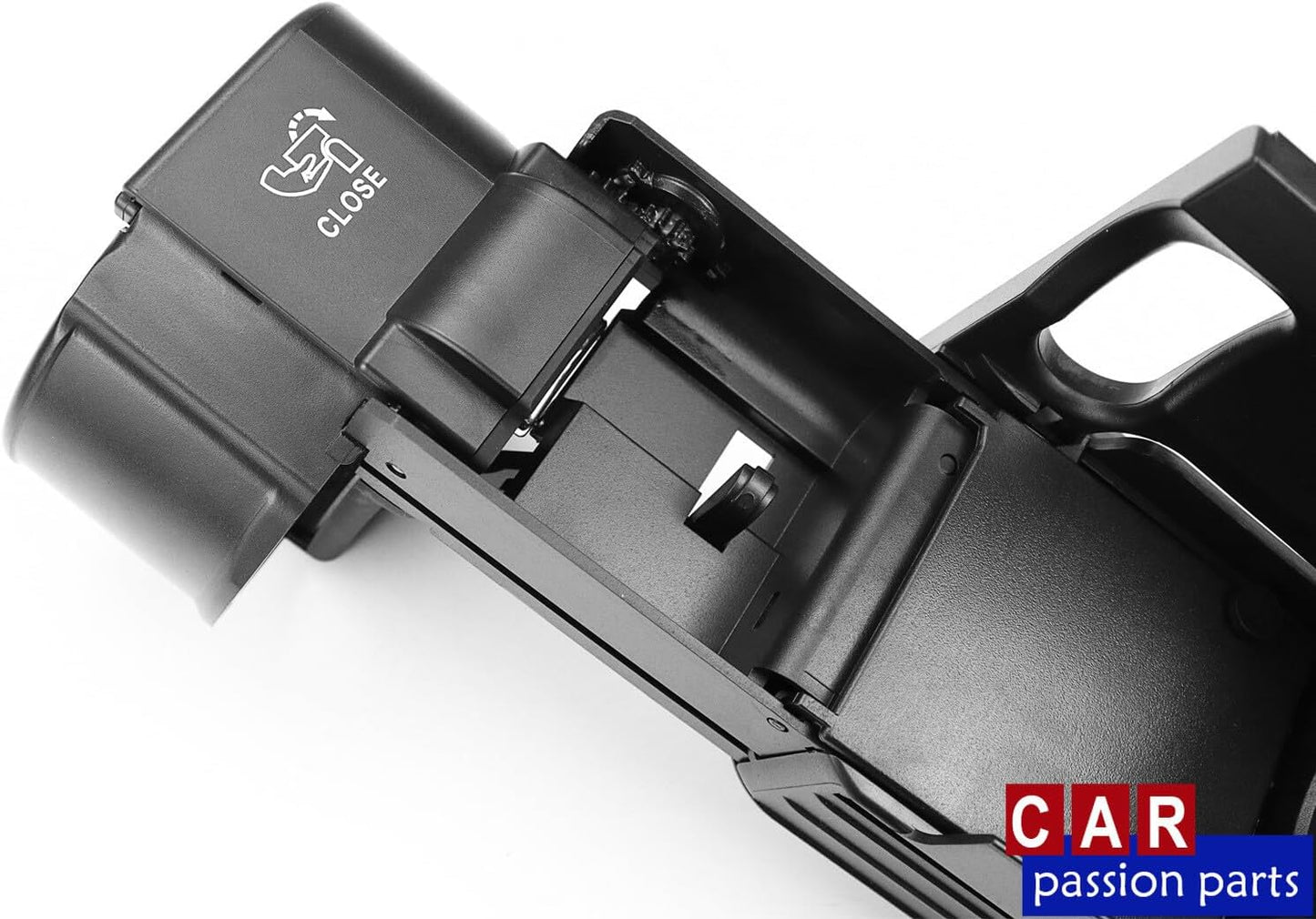 ya 6 8.24 baidi Suitable for 03-11 for Mercedes-Benz E-Class E500 E320 Retractable Cup and Beverage Holder Assembly