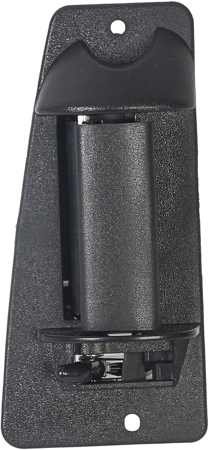 ya 10 9.16 baidi 15758172 Rear Left Side Driver Outside Door Handle Cab for Chevrolet for Silverado