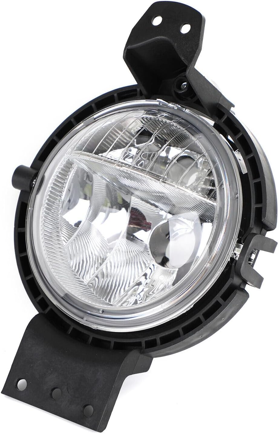 ya 10 9.16 zhengce L R fog lights and daytime running lights are suitable for Mini Countryman