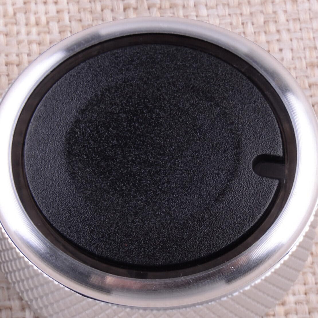 ya 9 10.24 Switch Knob Heater Control Button Air Conditioner Protective Cover Fits for