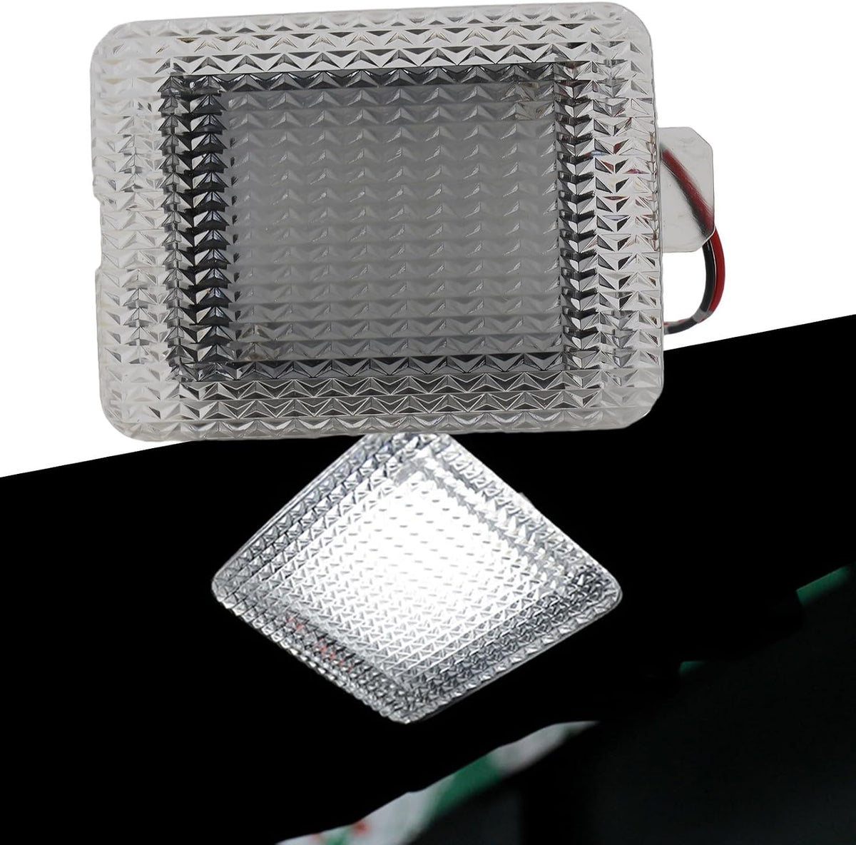 ya 13 9.15 baidi Car Light Tail Box Light Tailgate Light Trunk Light Direct Replacement