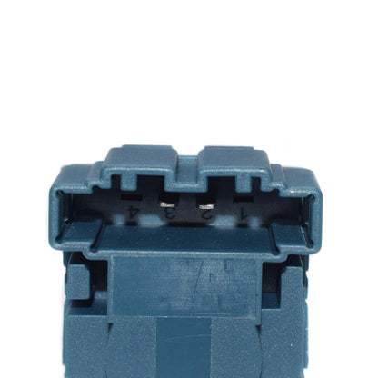 ya 4 8.8.2 6Q0927189 Clutch Pedal Ignition Switch Suitable for Audi A4 Quattro, for VW Beetle, for Jetta for Golf 