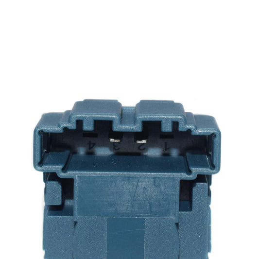 ya 4 8.8.2 6Q0927189 Clutch Pedal Ignition Switch Suitable for Audi A4 Quattro, for VW Beetle, for Jetta for Golf 