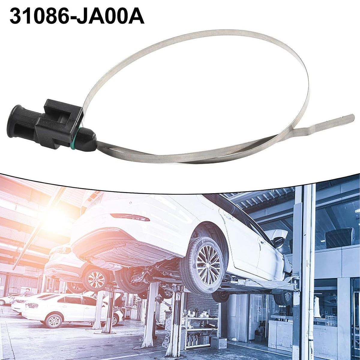ya 13 9.15 baidi for for Nissan Compatible Transmission Dipstick Easy Installation for Model 31086JA00A