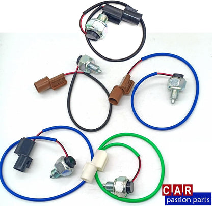 ya 10 9.16 baidi HQ Transfer Case Switch Set for Mitsubishi Montero 2001-2006 for Pajero MR580151