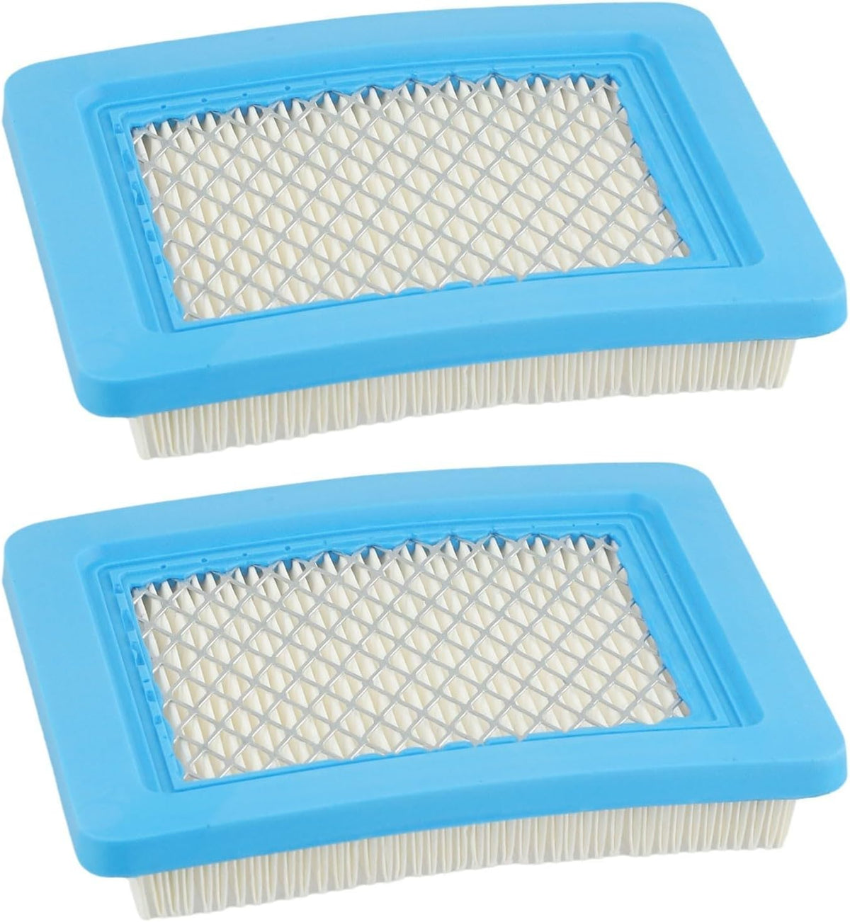 ya 26 10.21 baidi for Lawn Equipment Filter Set Two Units Suitable for Use in Various Models-2