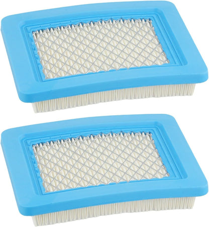 ya 26 10.21 baidi for Lawn Equipment Filter Set Two Units Suitable for Use in Various Models-2